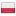 juliastyle.pl is hosted in Poland